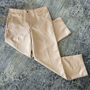 IZOD GOLF Pants 34x32